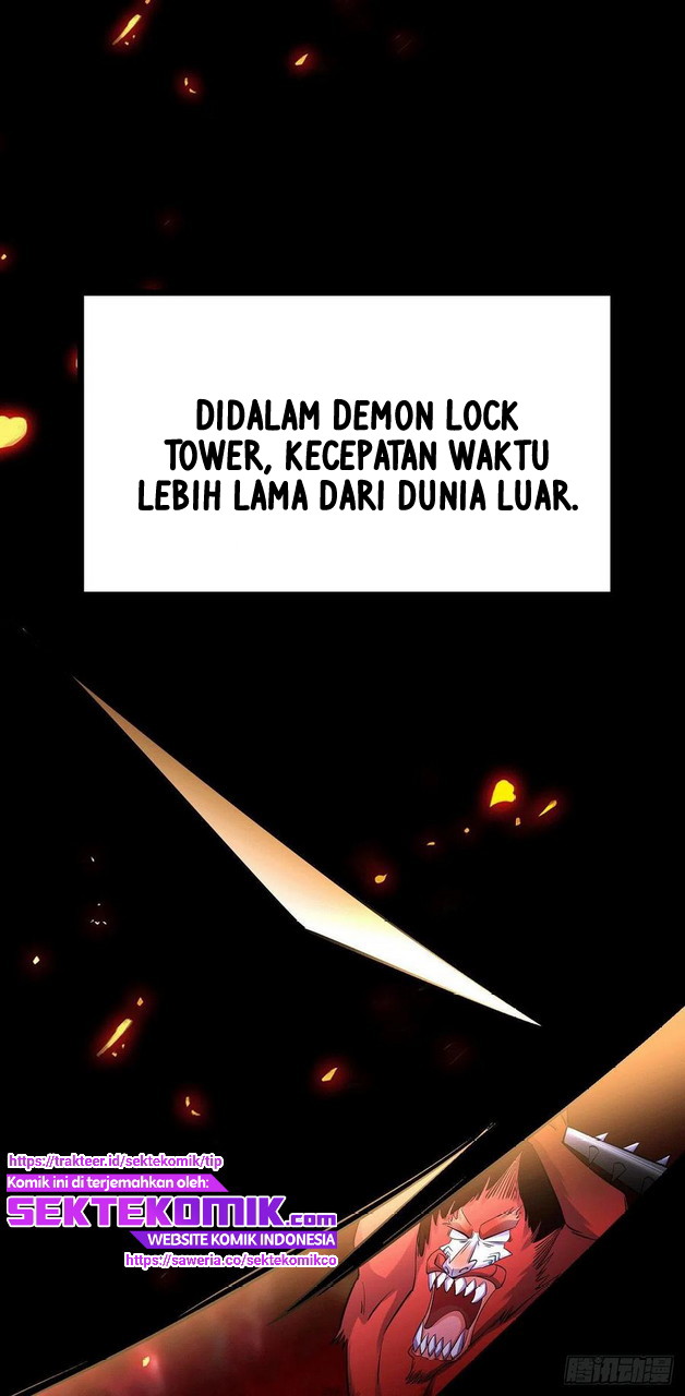 Son in Law Does Cheap Cultivation Chapter 168 - halaman 55