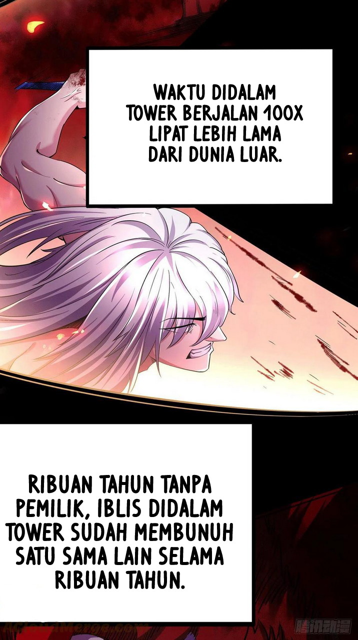 Son in Law Does Cheap Cultivation Chapter 168 - halaman 56