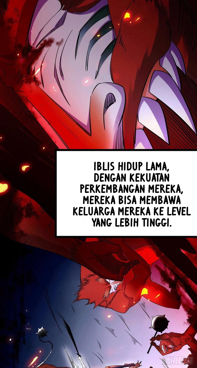 Son in Law Does Cheap Cultivation Chapter 168 - halaman 57