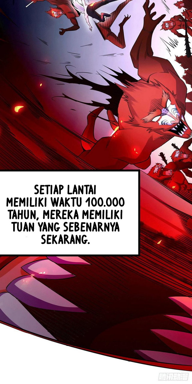 Son in Law Does Cheap Cultivation Chapter 168 - halaman 58