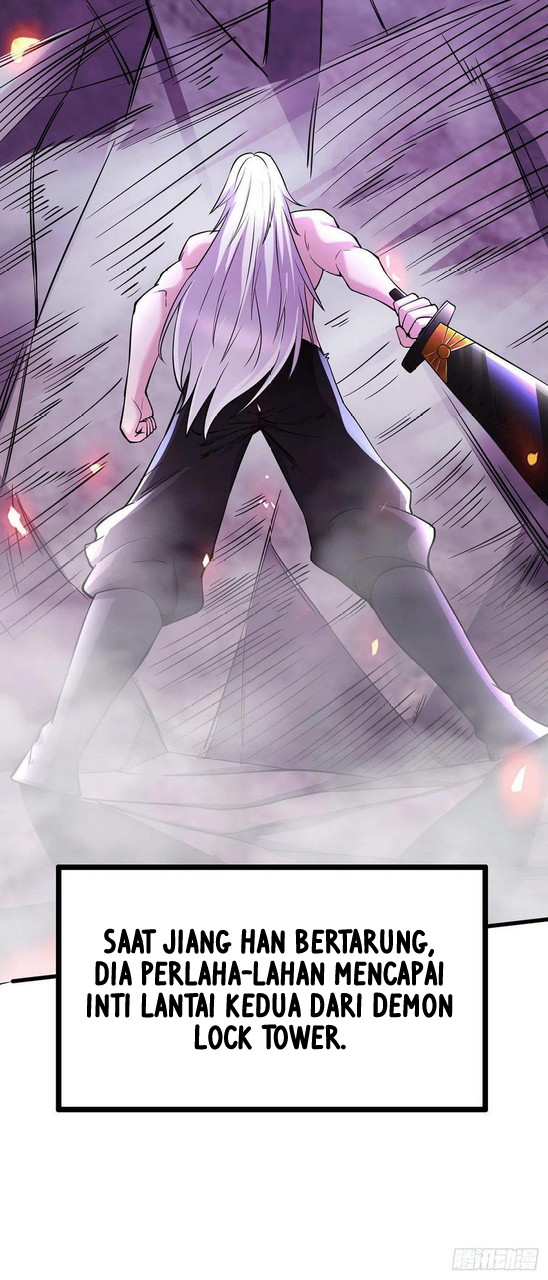 Son in Law Does Cheap Cultivation Chapter 168 - halaman 60