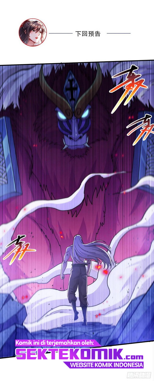 Son in Law Does Cheap Cultivation Chapter 168 - halaman 61