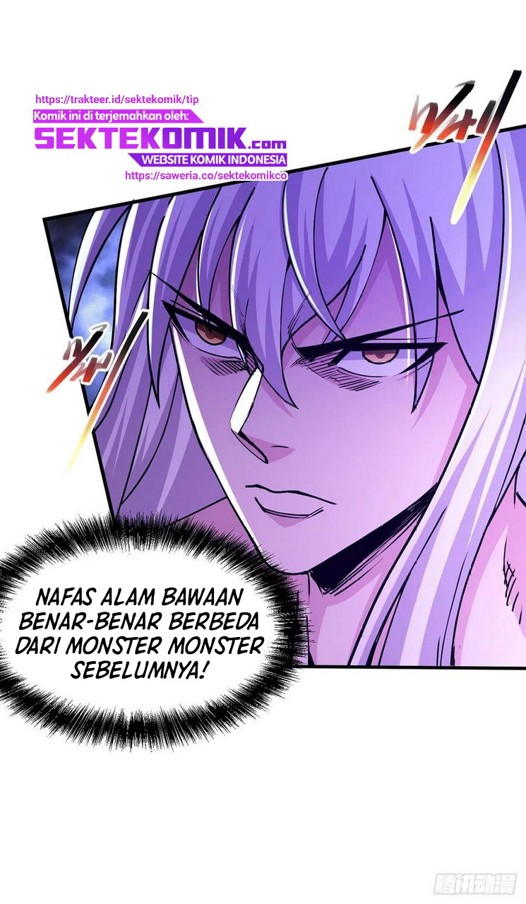 Son in Law Does Cheap Cultivation Chapter 169 - halaman 10
