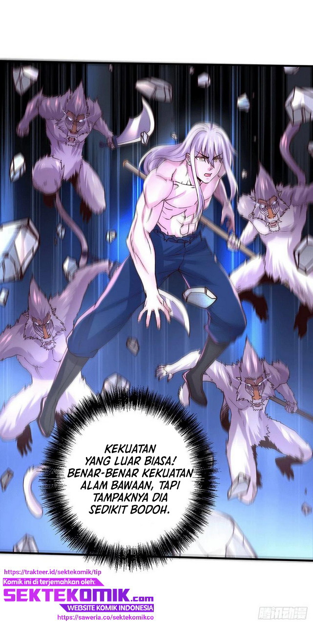 Son in Law Does Cheap Cultivation Chapter 169 - halaman 20