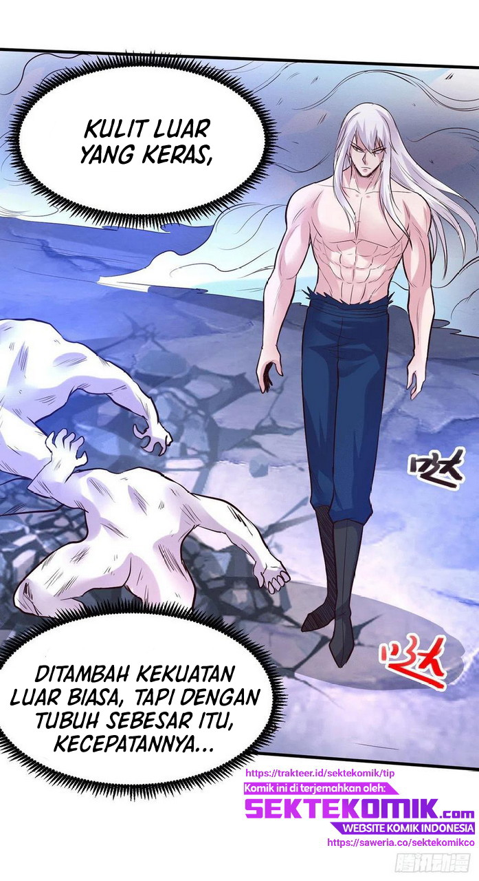 Son in Law Does Cheap Cultivation Chapter 169 - halaman 28