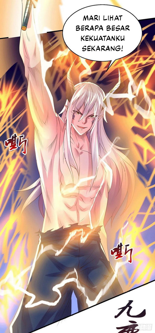 Son in Law Does Cheap Cultivation Chapter 169 - halaman 37