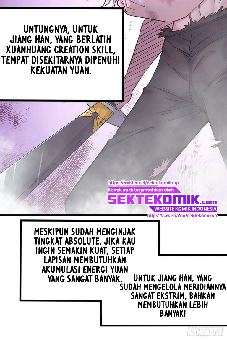 Son in Law Does Cheap Cultivation Chapter 169 - halaman 4