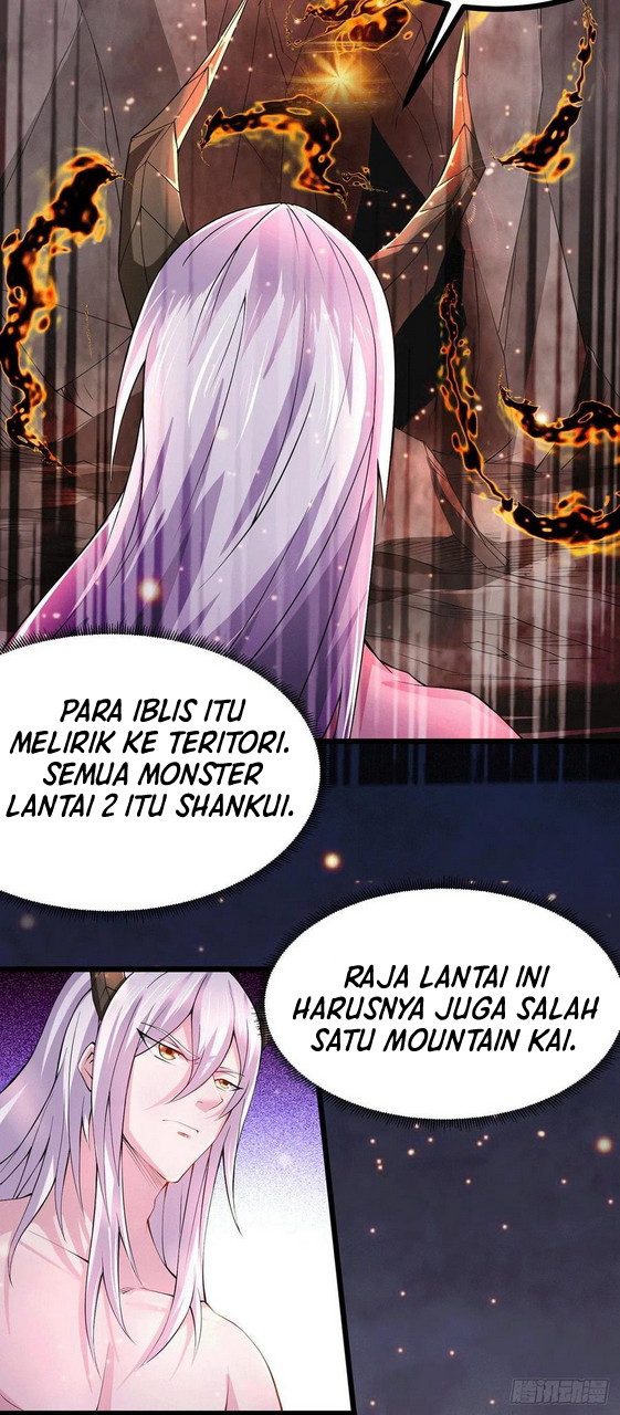 Son in Law Does Cheap Cultivation Chapter 169 - halaman 49