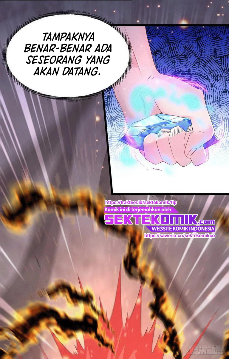 Son in Law Does Cheap Cultivation Chapter 169 - halaman 50
