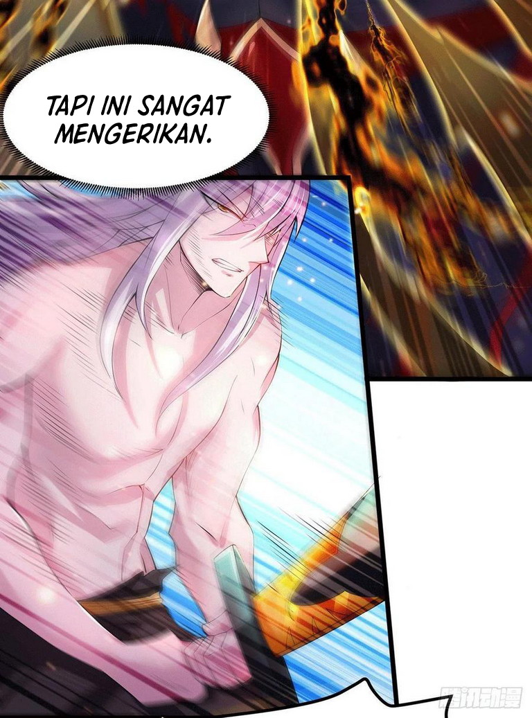 Son in Law Does Cheap Cultivation Chapter 169 - halaman 53