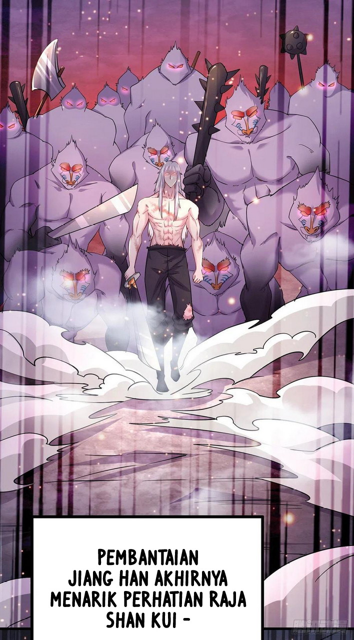 Son in Law Does Cheap Cultivation Chapter 169 - halaman 7
