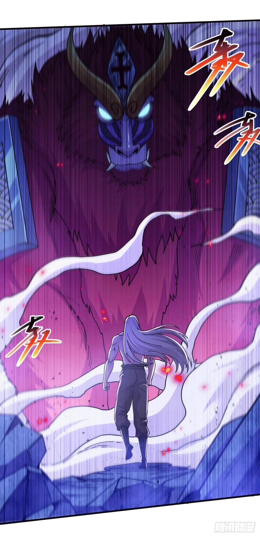 Son in Law Does Cheap Cultivation Chapter 169 - halaman 9