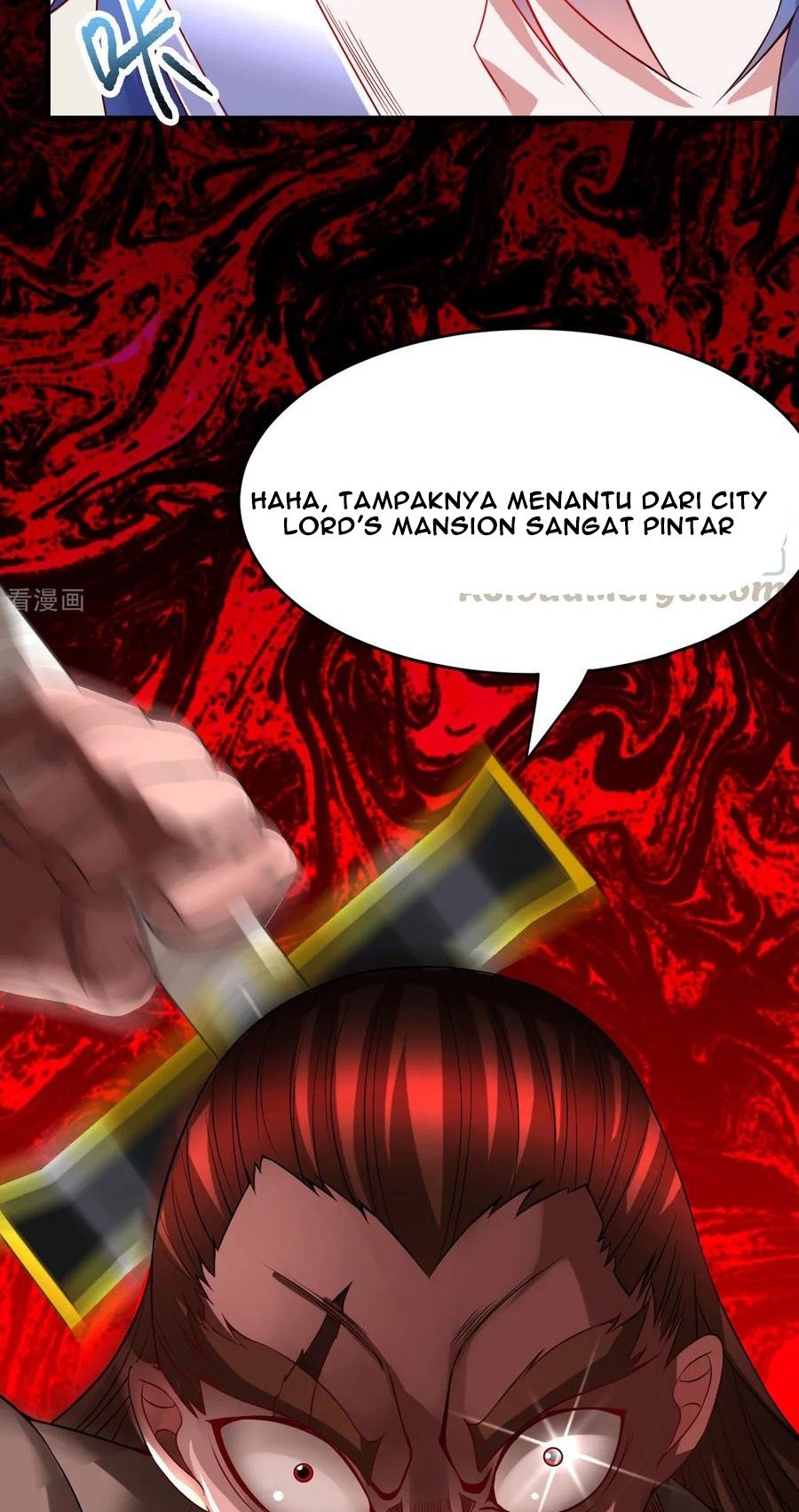 Son in Law Does Cheap Cultivation Chapter 17 - halaman 10
