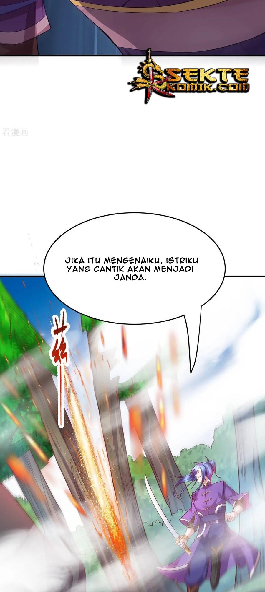 Son in Law Does Cheap Cultivation Chapter 17 - halaman 18