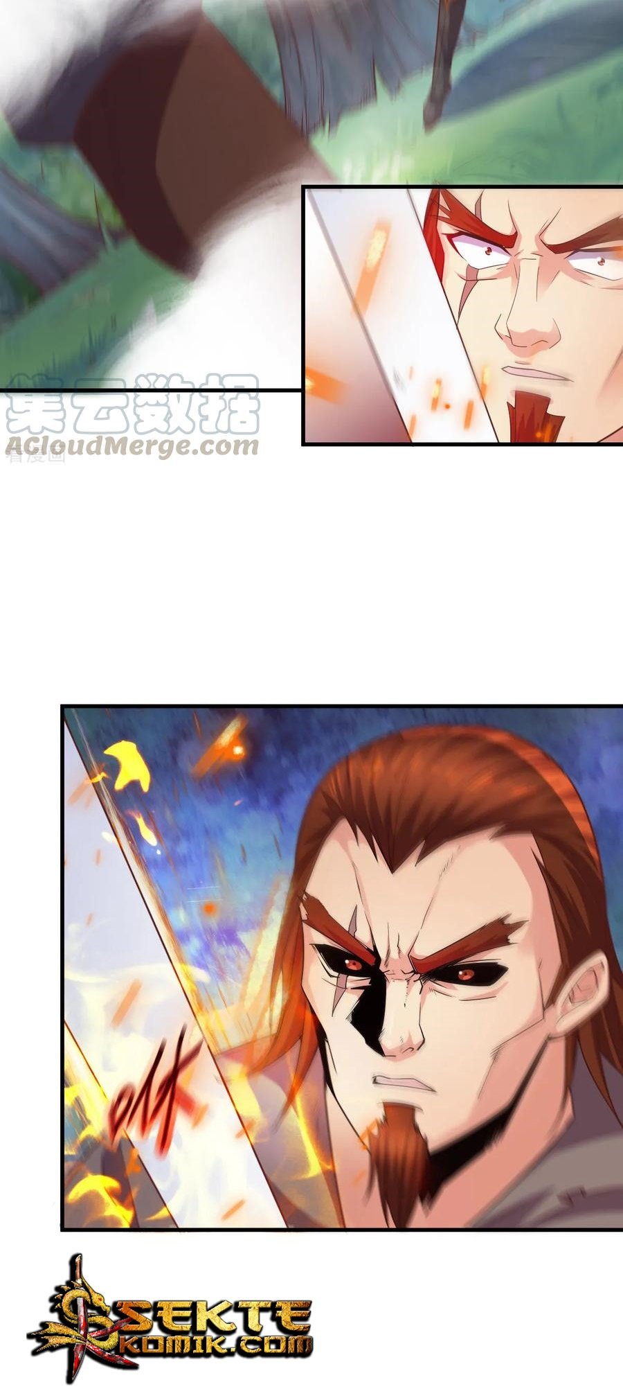 Son in Law Does Cheap Cultivation Chapter 17 - halaman 19
