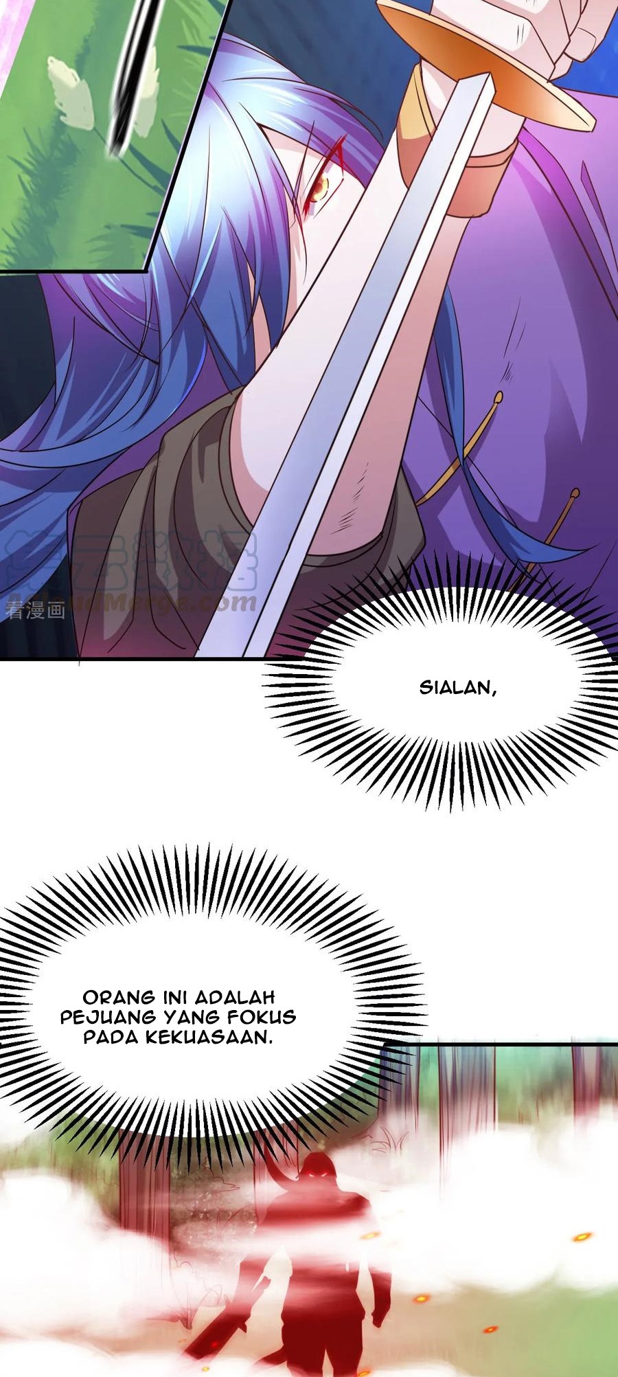 Son in Law Does Cheap Cultivation Chapter 17 - halaman 23