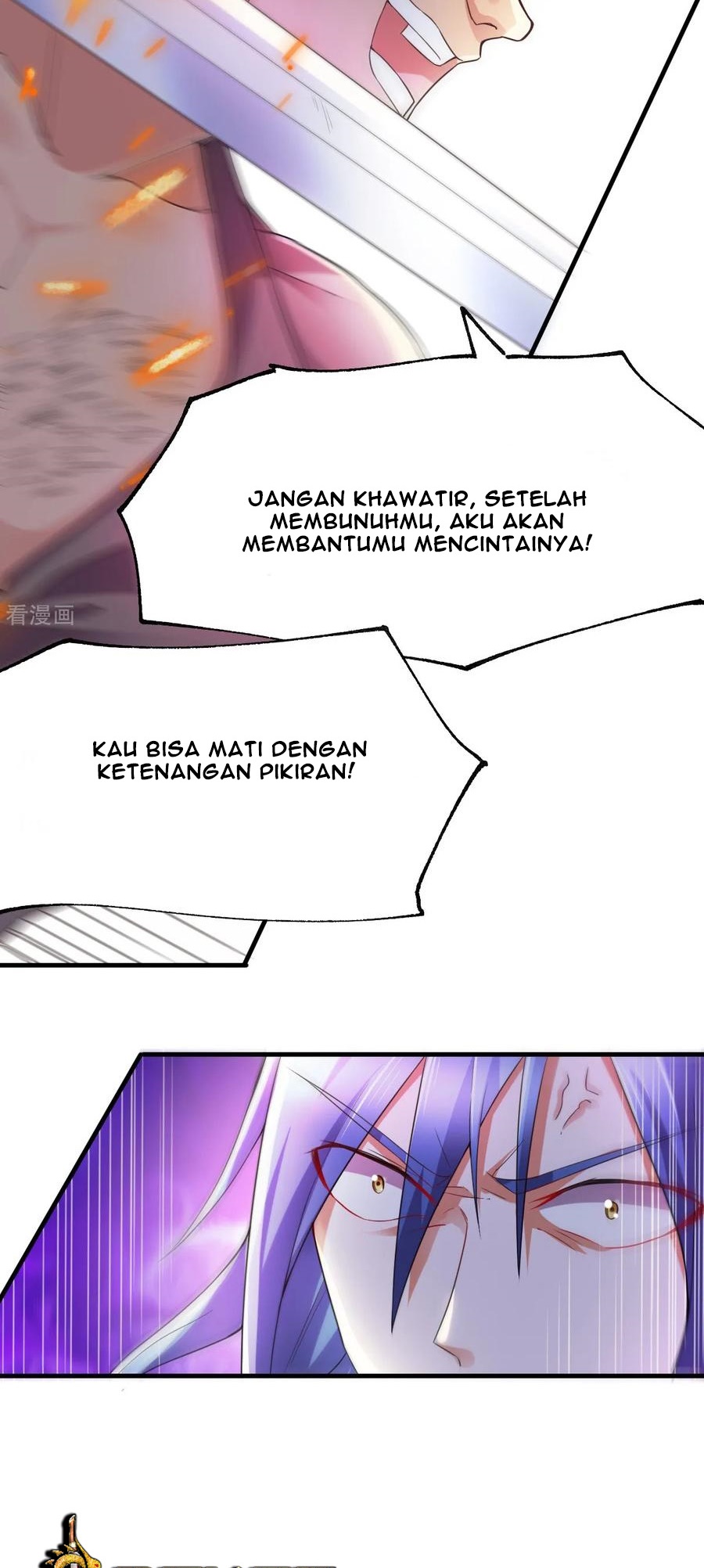 Son in Law Does Cheap Cultivation Chapter 17 - halaman 25