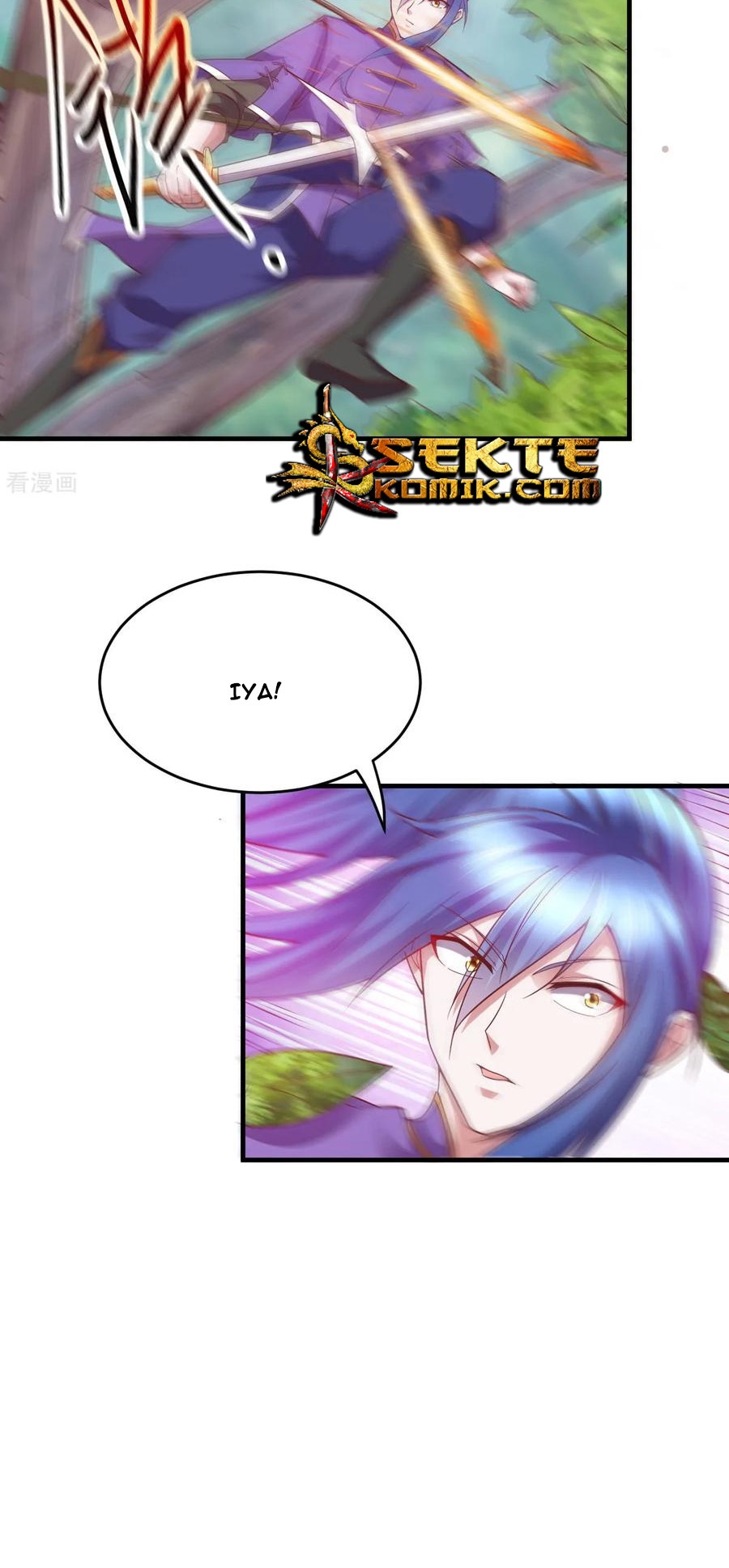Son in Law Does Cheap Cultivation Chapter 17 - halaman 37
