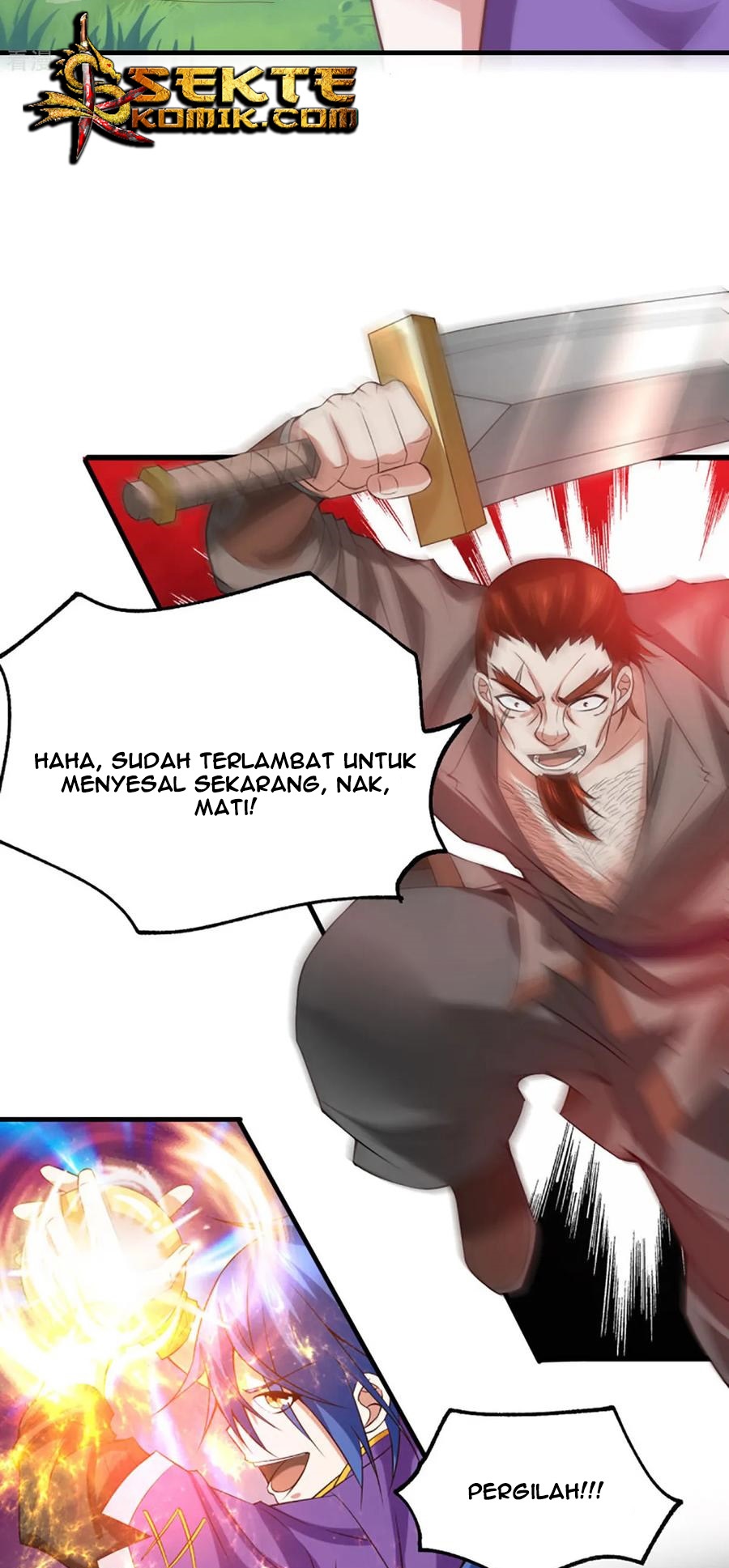 Son in Law Does Cheap Cultivation Chapter 17 - halaman 42