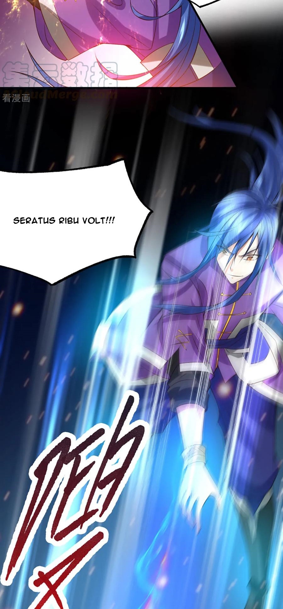 Son in Law Does Cheap Cultivation Chapter 17 - halaman 43