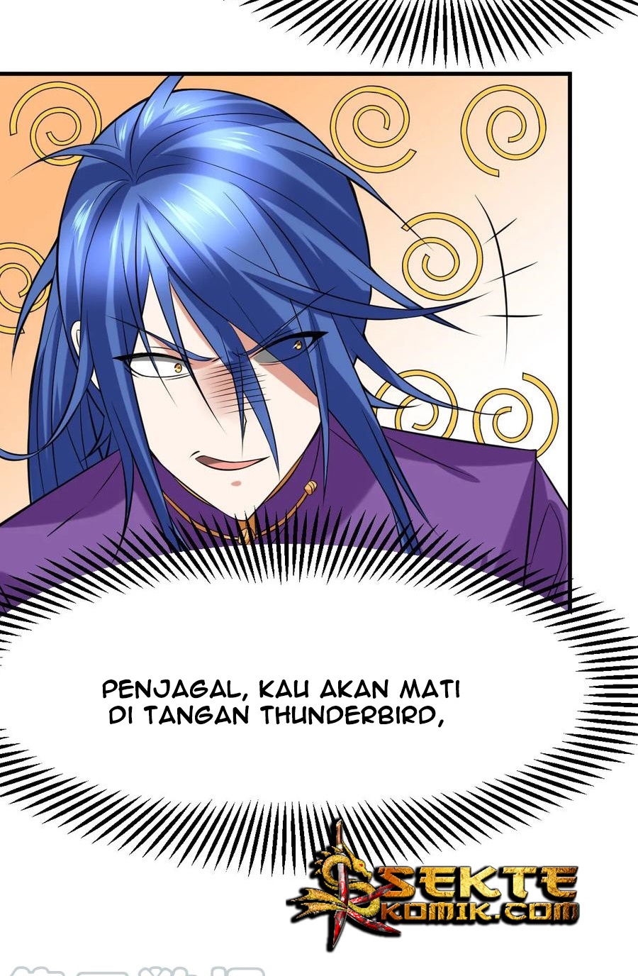 Son in Law Does Cheap Cultivation Chapter 17 - halaman 56