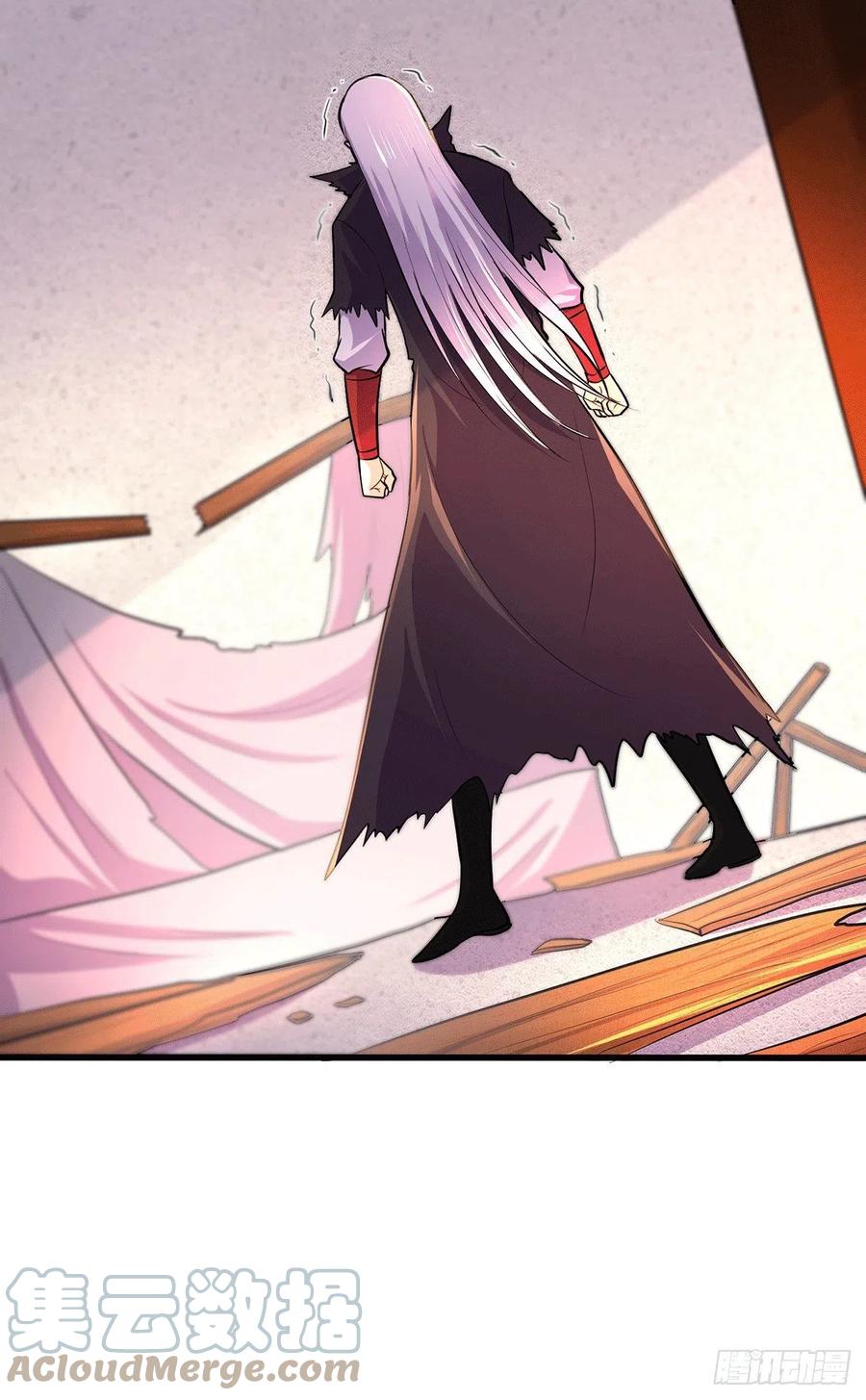 Son in Law Does Cheap Cultivation Chapter 170 - halaman 16