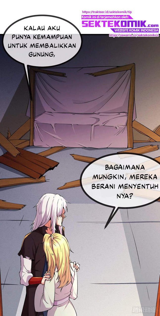 Son in Law Does Cheap Cultivation Chapter 170 - halaman 25