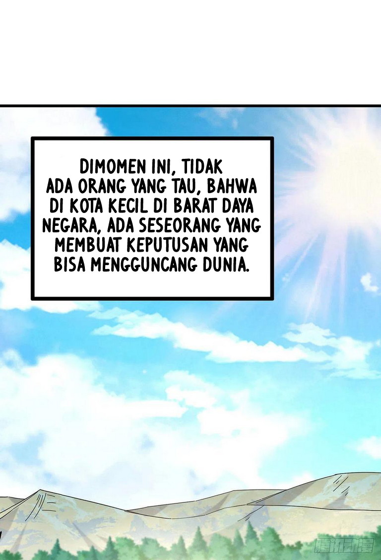 Son in Law Does Cheap Cultivation Chapter 170 - halaman 31