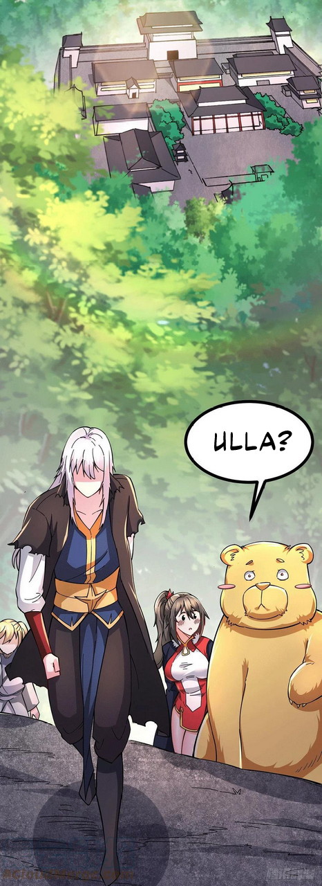 Son in Law Does Cheap Cultivation Chapter 170 - halaman 32