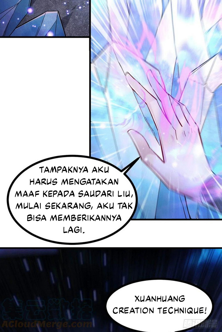 Son in Law Does Cheap Cultivation Chapter 170 - halaman 34
