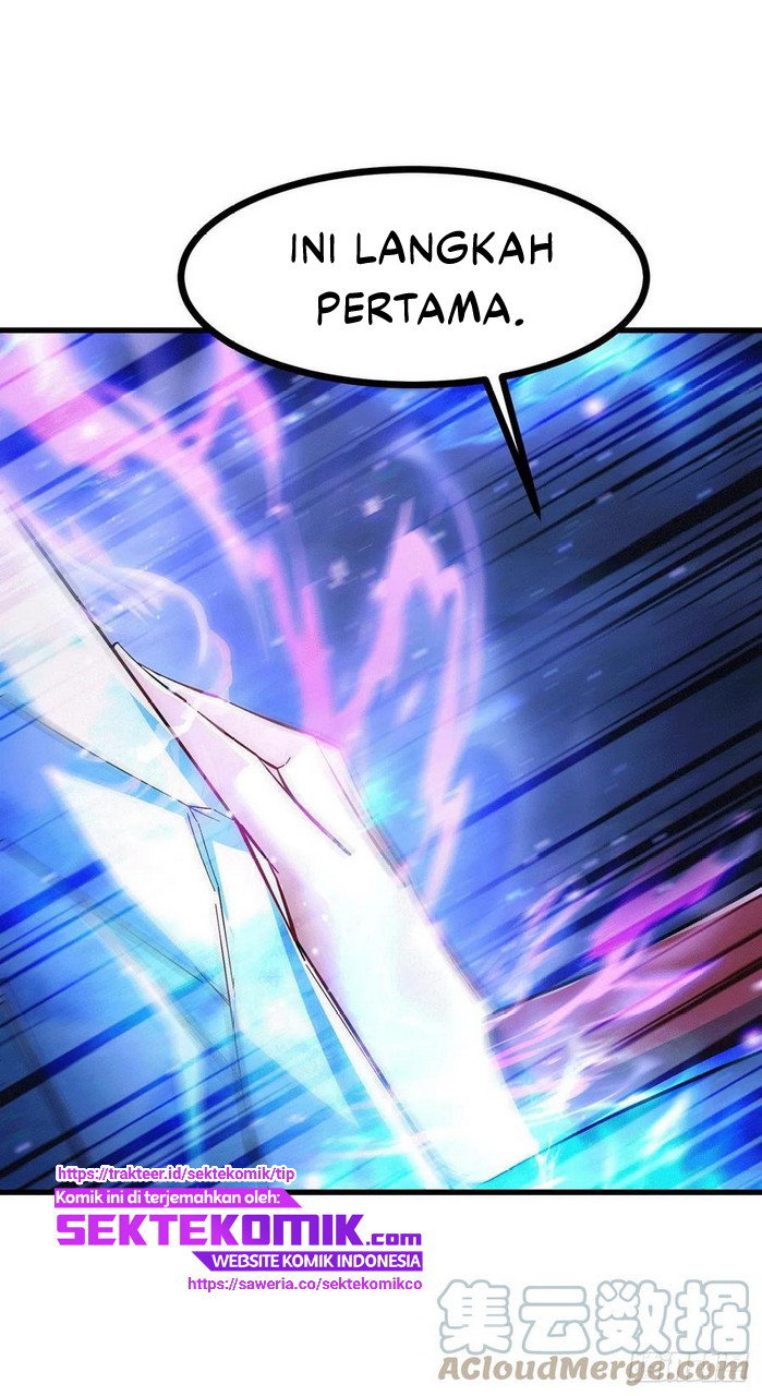 Son in Law Does Cheap Cultivation Chapter 170 - halaman 36