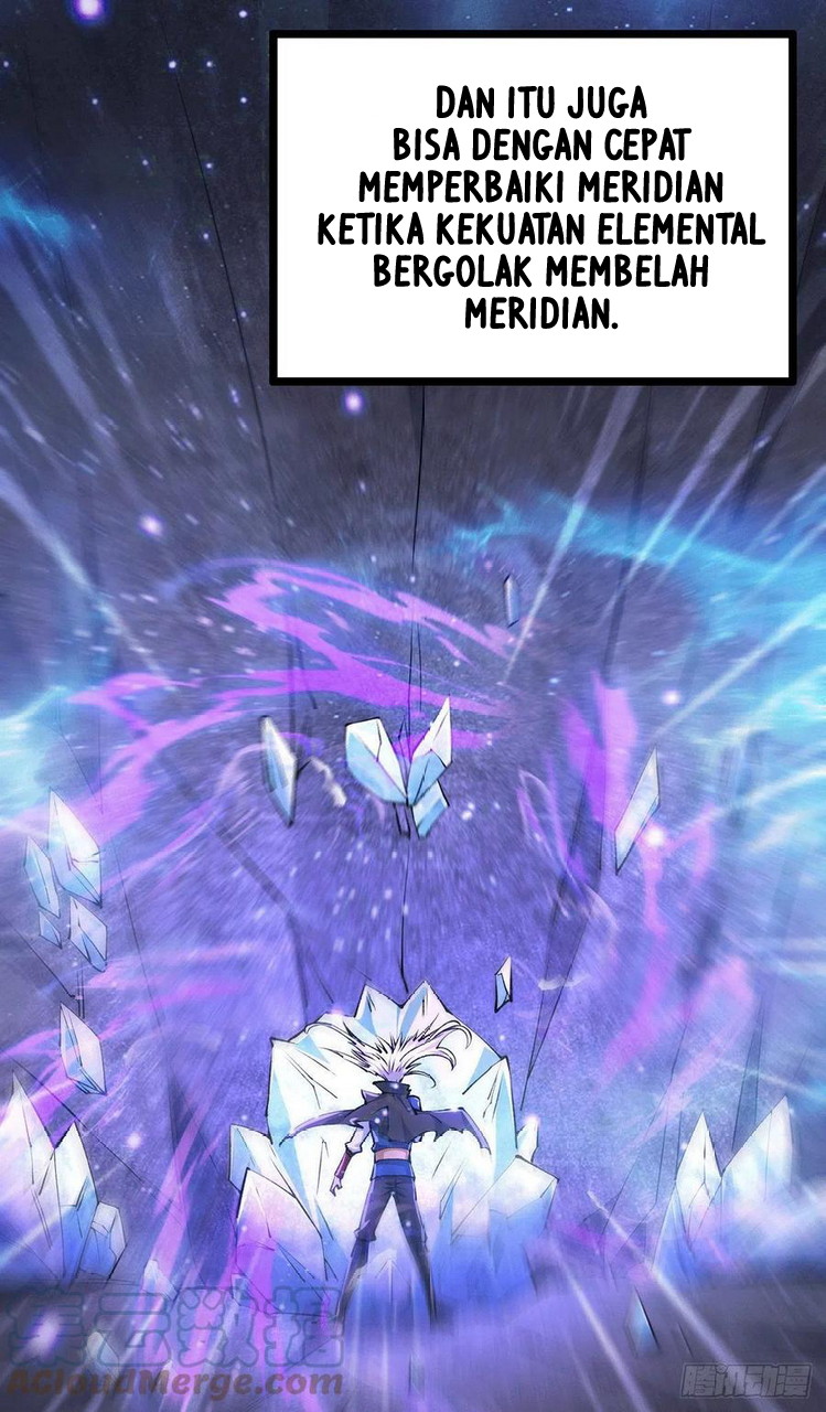 Son in Law Does Cheap Cultivation Chapter 170 - halaman 38