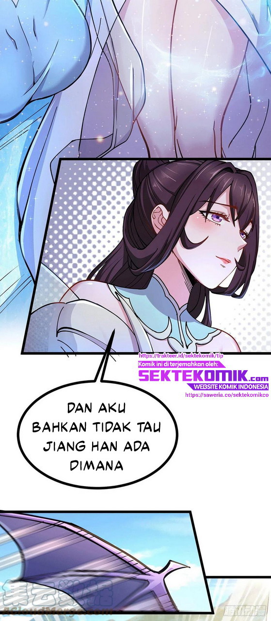 Son in Law Does Cheap Cultivation Chapter 170 - halaman 4