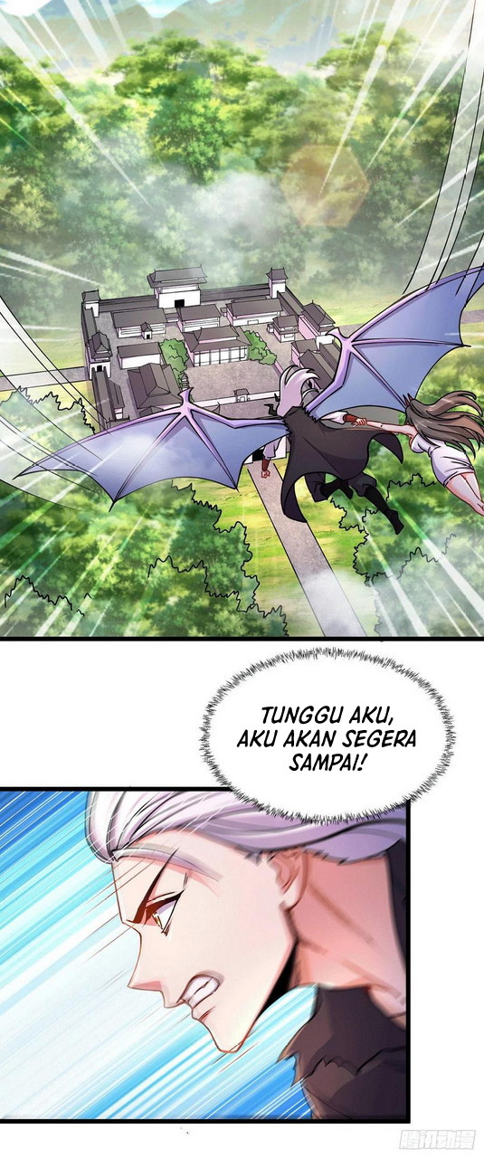 Son in Law Does Cheap Cultivation Chapter 170 - halaman 5