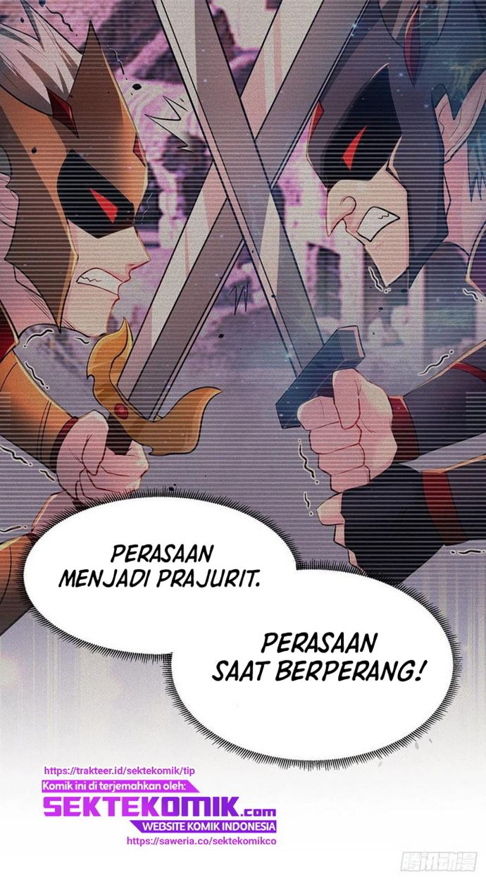 Son in Law Does Cheap Cultivation Chapter 171 - halaman 16