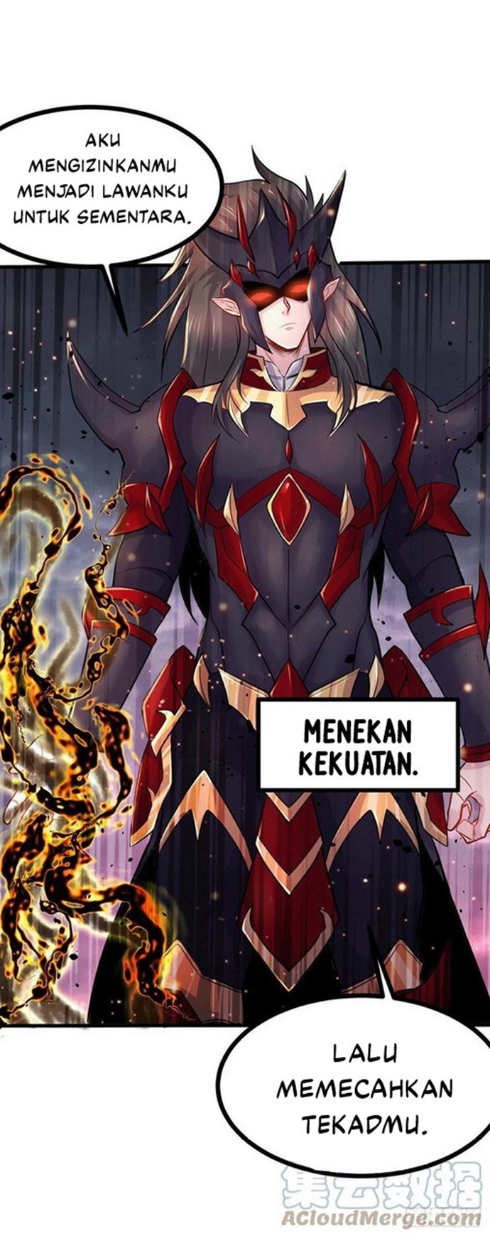 Son in Law Does Cheap Cultivation Chapter 171 - halaman 17