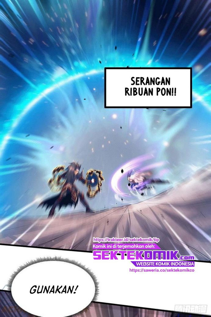 Son in Law Does Cheap Cultivation Chapter 171 - halaman 20