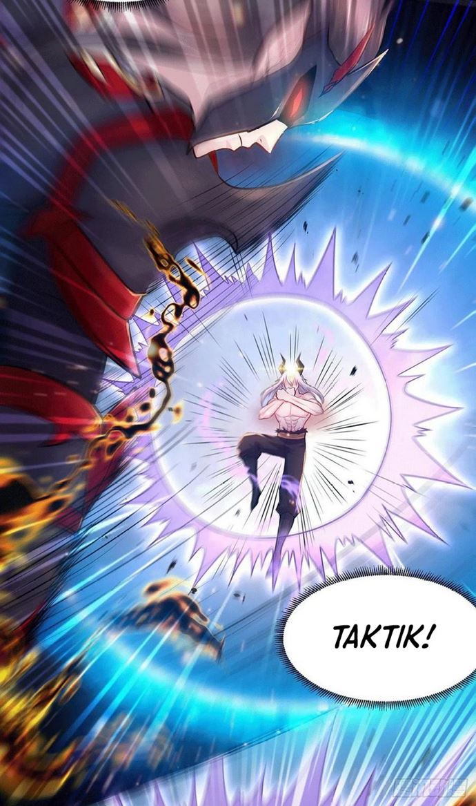 Son in Law Does Cheap Cultivation Chapter 171 - halaman 21