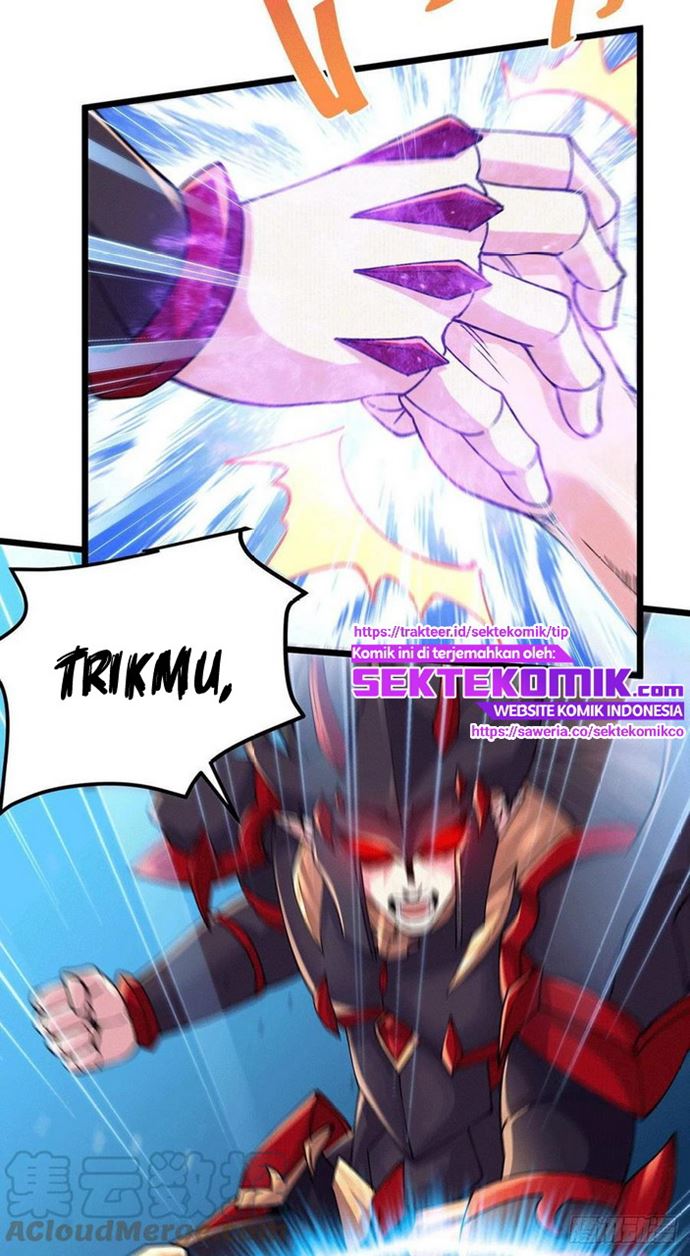 Son in Law Does Cheap Cultivation Chapter 171 - halaman 26