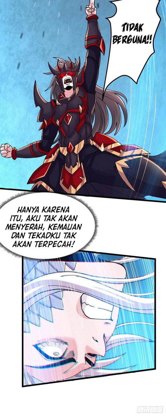Son in Law Does Cheap Cultivation Chapter 171 - halaman 28