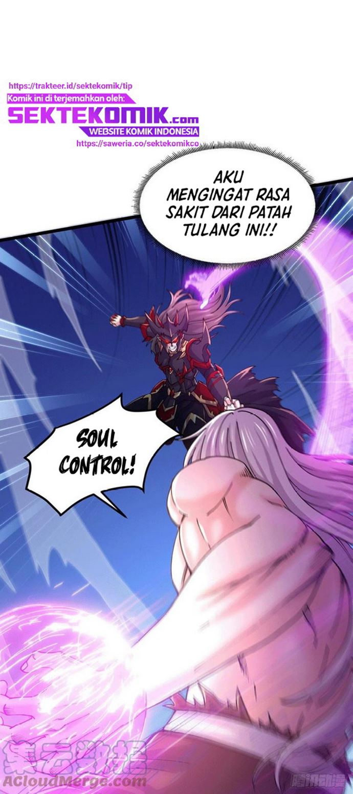 Son in Law Does Cheap Cultivation Chapter 171 - halaman 29