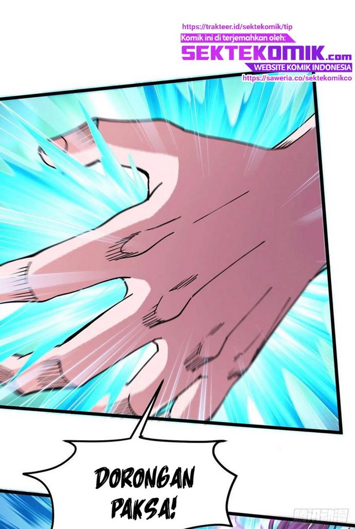 Son in Law Does Cheap Cultivation Chapter 171 - halaman 33