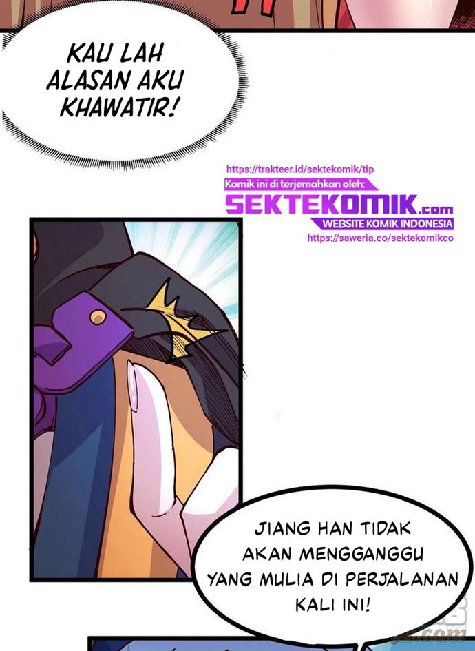 Son in Law Does Cheap Cultivation Chapter 171 - halaman 44