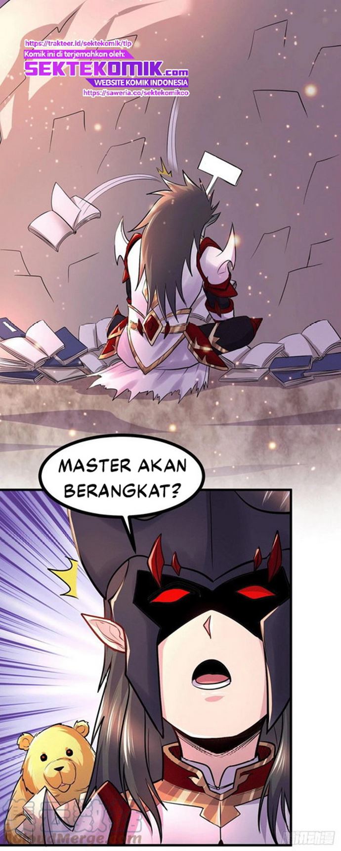 Son in Law Does Cheap Cultivation Chapter 171 - halaman 50