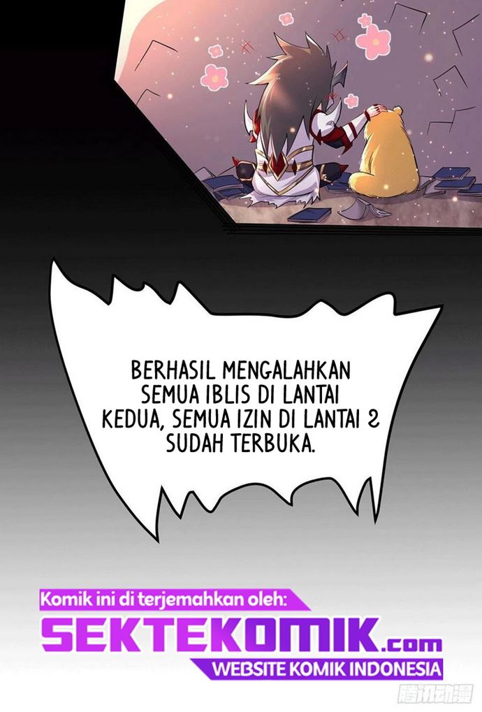 Son in Law Does Cheap Cultivation Chapter 171 - halaman 52