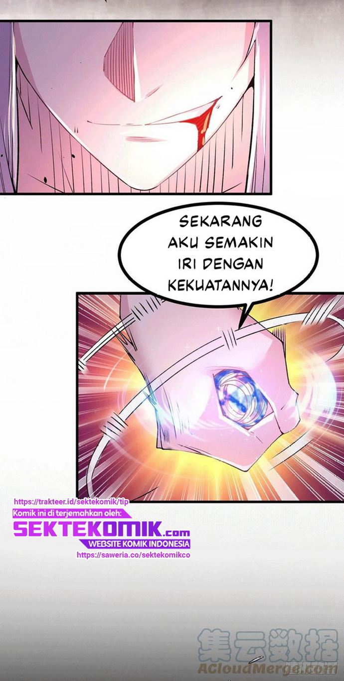 Son in Law Does Cheap Cultivation Chapter 171 - halaman 8