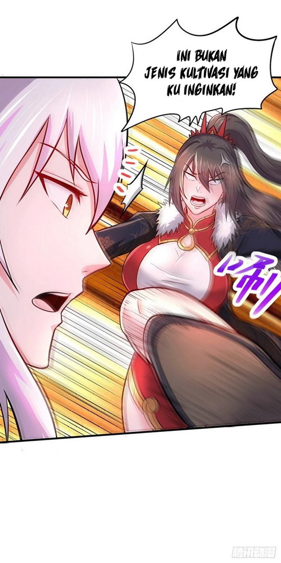 Son in Law Does Cheap Cultivation Chapter 172 - halaman 11