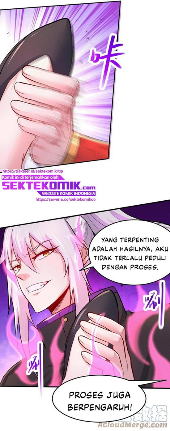 Son in Law Does Cheap Cultivation Chapter 172 - halaman 12