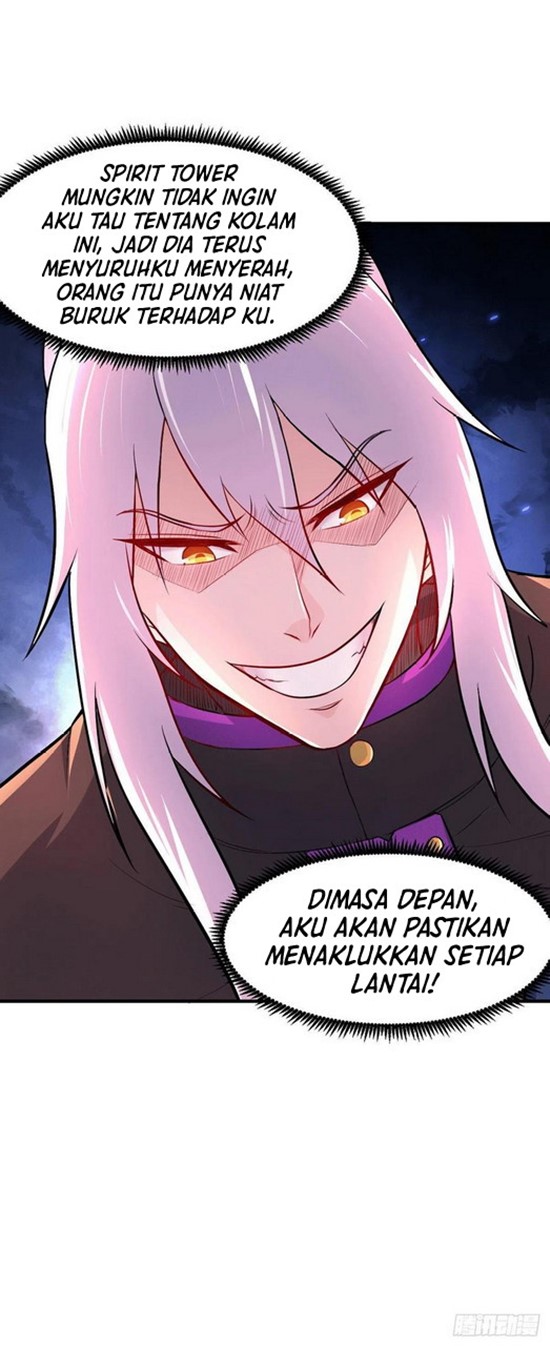 Son in Law Does Cheap Cultivation Chapter 172 - halaman 13