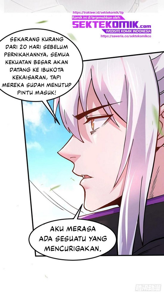Son in Law Does Cheap Cultivation Chapter 172 - halaman 17